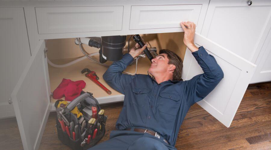 Local 24/7 Emergency Plumbing in Denio, NV